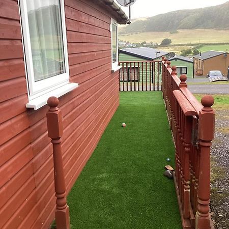 Willa Bazanmoes Shed No: 49 Aberystwyth Zewnętrze zdjęcie