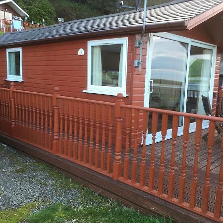 Willa Bazanmoes Shed No: 49 Aberystwyth Zewnętrze zdjęcie